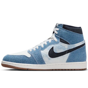 Air Jordan 1 Retro High OG ''Denim''