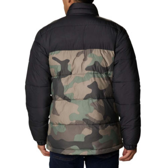 Columbia Pike Lake Jacket ''Camo''