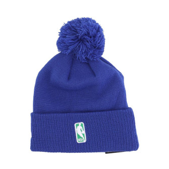 New Era NBA Dallas Mavericks Original Knit Hat ''Royal Blue''