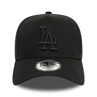 New Era Los Angeles Dodgers 9FORTY E-Frame Adjustable Cap 