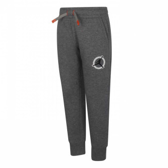 Air Jordan Flight MVP Kids Pants ''Grey''