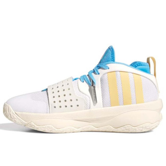 adidas Dame 8 ''Oatmeal''