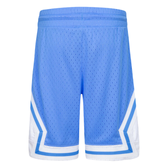 Air Jordan Diamond Kids Shorts ''University Blue''