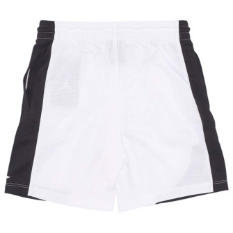 Air Jordan Sports Kids Shorts ''White''