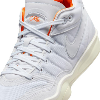 Nike G.T. Hustle 2 ''White/Safety Orange''