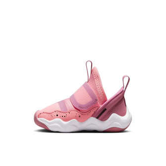 Air Jordan 23/7 Kids Shoes ''Coral Chalk'' (TD)