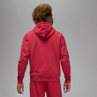 Air Jordan Flight Washed Fleece Hoodie 