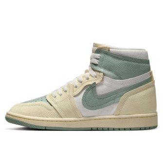 Air Jordan 1 High MM Women's Shoes ''Jade Smoke''