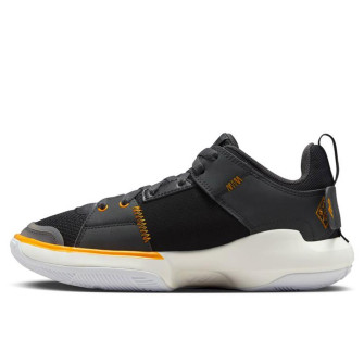 Air Jordan One Take 5 Kids Shoes ''Taxi'' (GS)