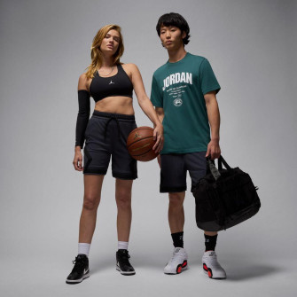 Air Jordan Dri-FIT ADV Diamond Shorts ''Dark Shadow''