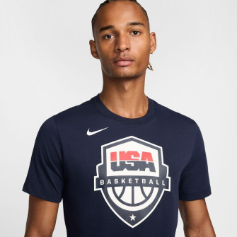 Nike USA Basketball Dri-FIT T-Shirt 