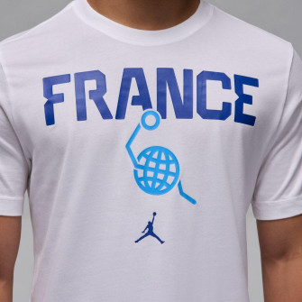 Air Jordan France Graphic T-Shirt 