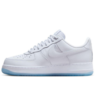 Nike Air Force 1 '07 ''Icy Blue''