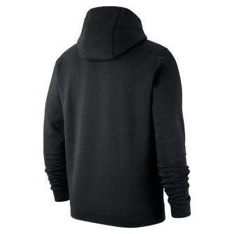 Air Jordan NBA All-Star 2024 Hoodie ''Black''