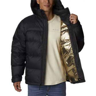 Columbia Bulo Point 2 Down Jacket ''Black''