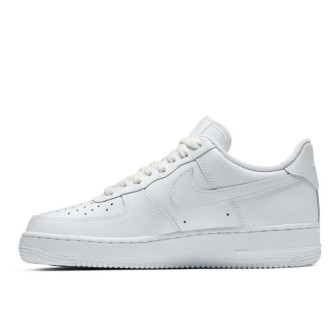 Nike Air Force 1 '07 Women's Shoes ''Triple White''