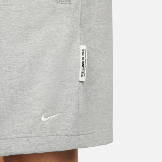 Nike Dri-FIT Standard Issue 8'' Shorts ''Grey''