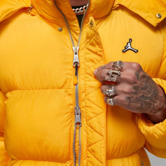 Air Jordan Essential Puffer Jacket ''Taxi''