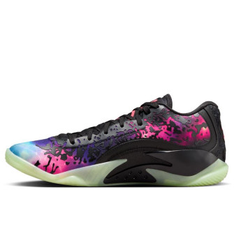 Air Jordan Zion 3 ''Galaxy''