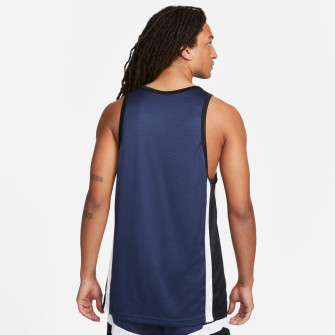 Nike Dri-FIT Icon Edition Jersey ''Midnight Navy''