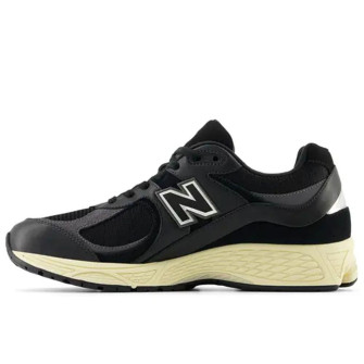 New Balance 2002R ''Vintage Black''