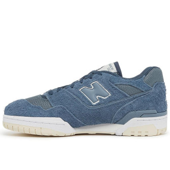 New Balance 550 ''Blue Suede''