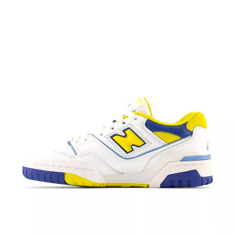 New Balance 550 Kids Shoes 