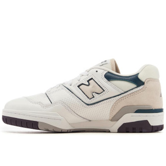 New Balance 550 ''White/Green''