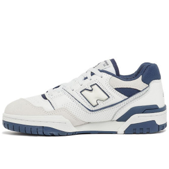 New Balance 550 ''White/Navy''