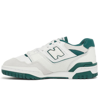 New Balance 550 ''White/Teal''