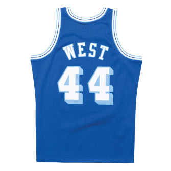 M&N NBA LA Lakers 1960-61 Road Swingman Jersey ''Jerry West''