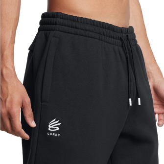 UA Curry Splash Jogger Pants 