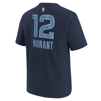 Nike NBA Memphis Grizzlies Kids T-Shirt ''Ja Morant''