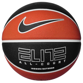 Nike Elite All-Court 2.0 Indoor/Outdoor Basketball ''Amber/White''