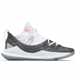 curry 5 black