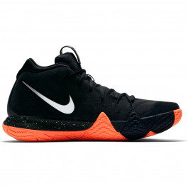 Nike Kyrie 4 ''Black Orange 