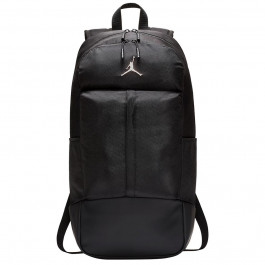 Air Jordan Fluid Backpack ''Black 