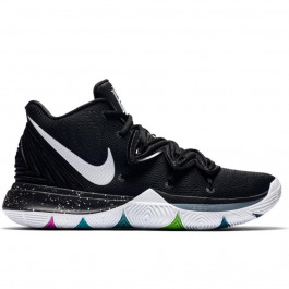 kyrie 5 black magic