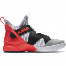 Nike Lebron Soldier XII SFG ''Flash 