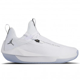 jordan jumpman hustle white