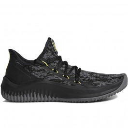 adidas dame dolla black