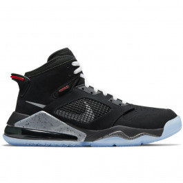 jordan mars 27 black metallic