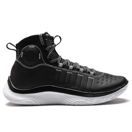 UA Curry 4 FloTro ''Black'' - Basketball - Men - Shoes - GROSBASKET