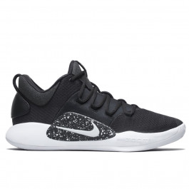 hyperdunk low black