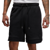 Air Jordan Flight Fleece Shorts ''Black''