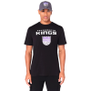 New Era NBA Sacramento Kings Regular T-Shirt ''Black''