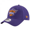 New Era NBA Phoenix Suns 9Forty Cap