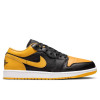 Air Jordan 1 Low ''Yellow Ochre''