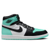 Air Jordan 1 Retro High OG ''Green Glow''