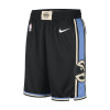 Nike NBA Atlanta Hawks City Edition Swingman Shorts ''Black''